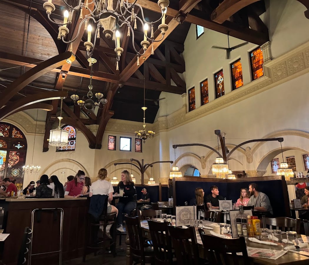 Weekly Trivia Night 1